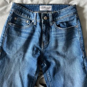 Derek Lam 10 Crosby Jeans